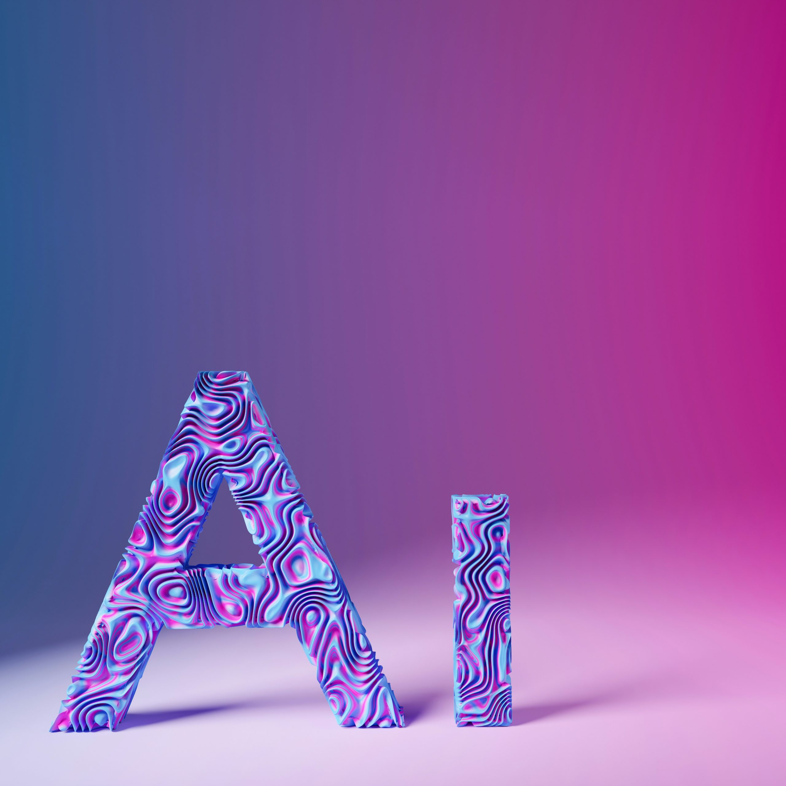 What is AI?