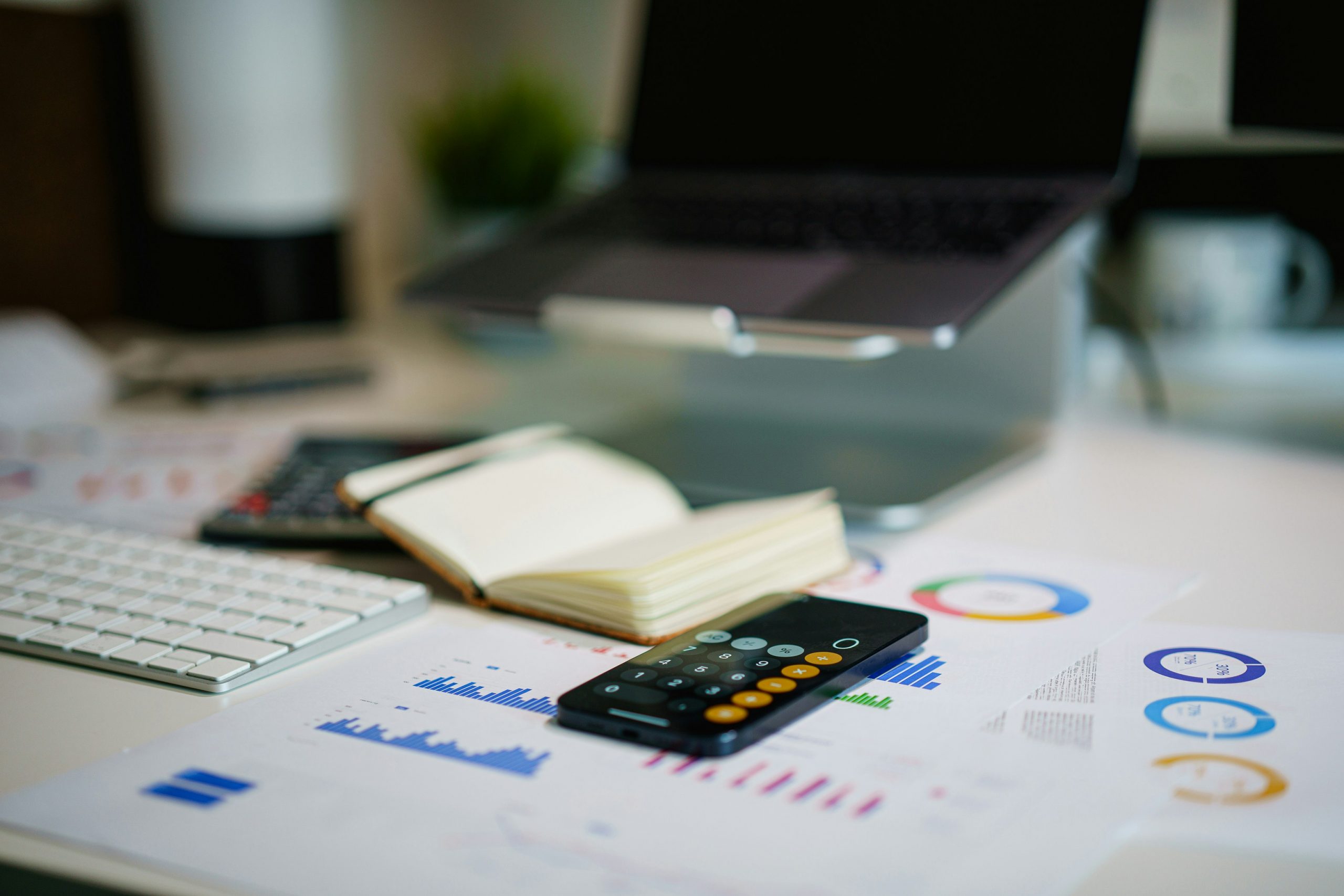 The Financial Cost of Using AI