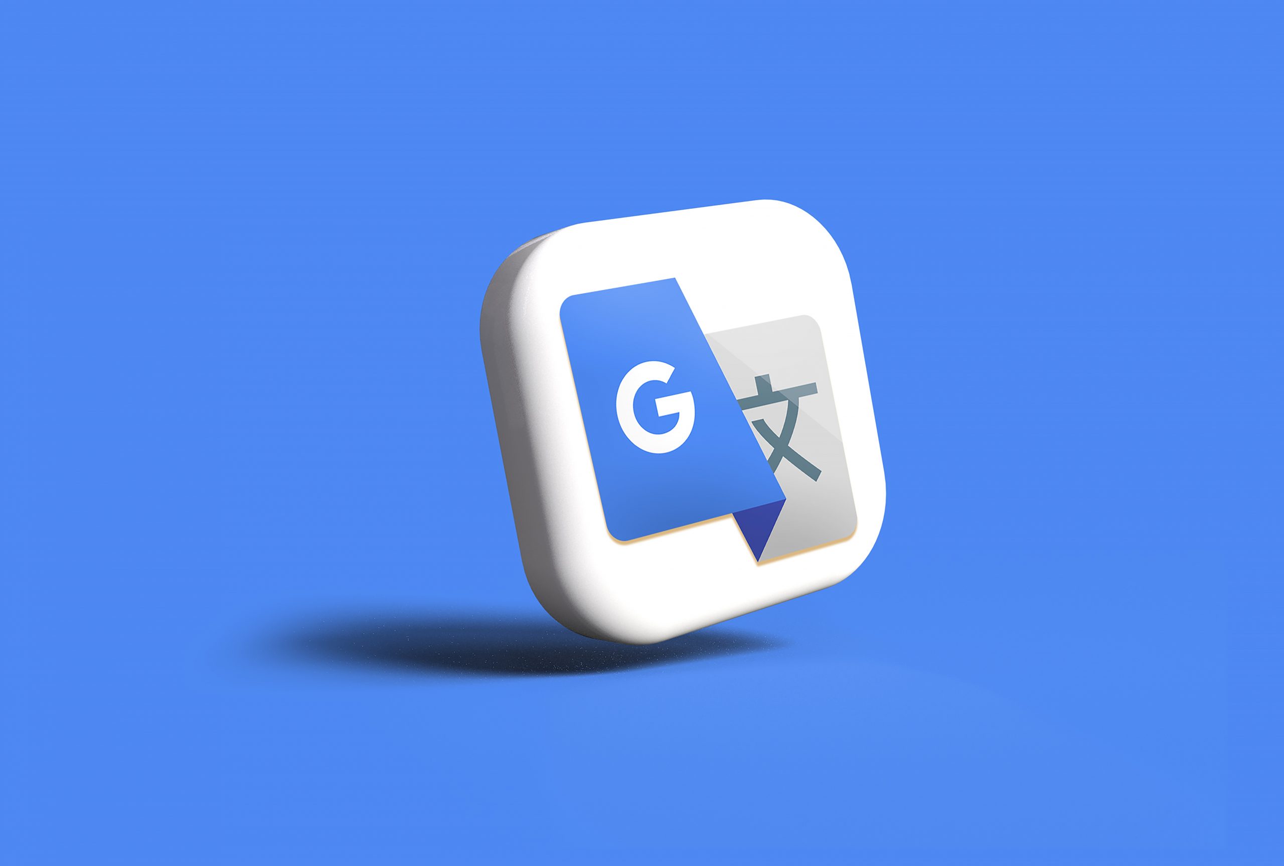 Google Translate and Gender Bias